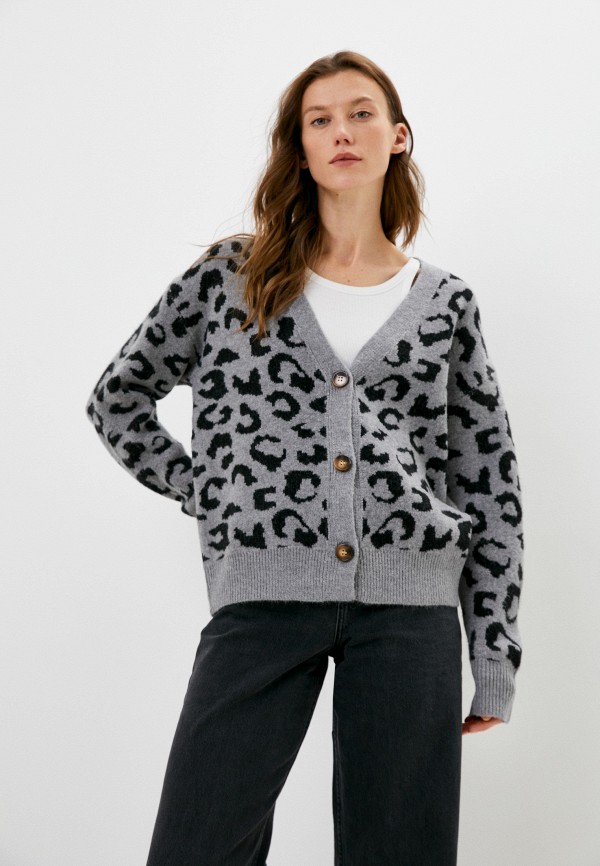 Кардиган AME