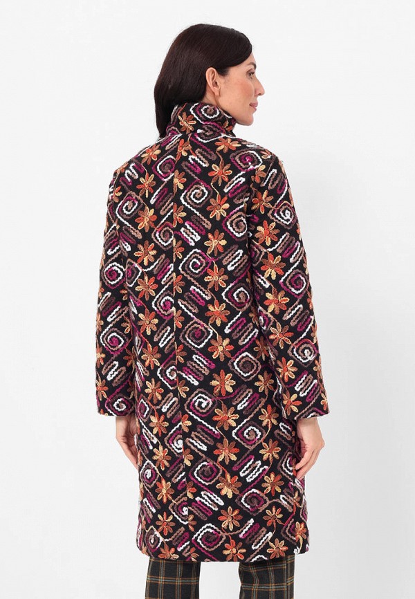 фото Пальто a la tete