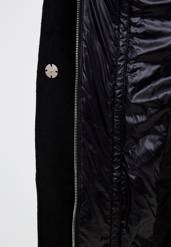 фото Куртка утепленная снежная королева