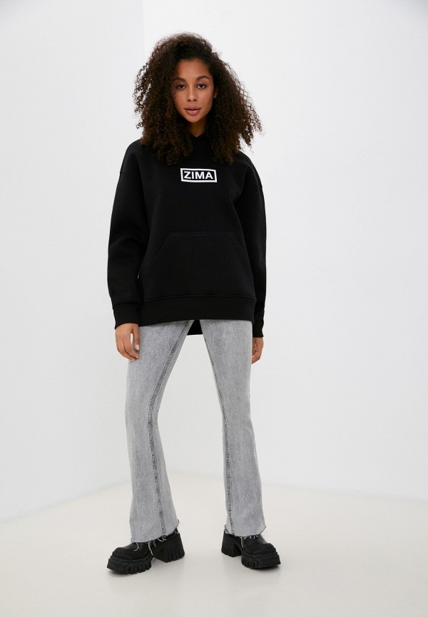 фото Худи eniland