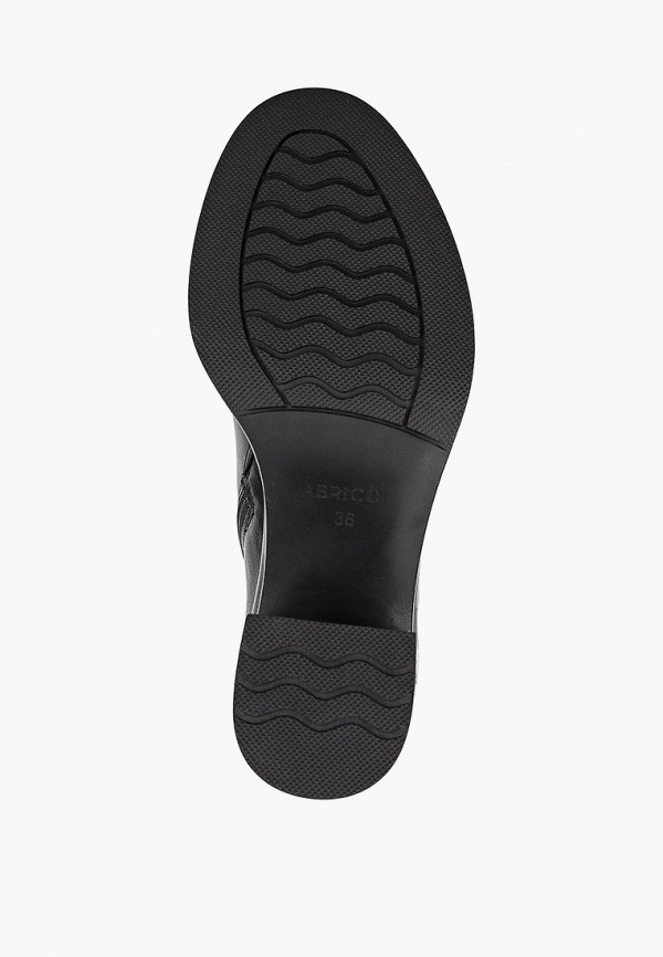 фото Ботильоны abricot