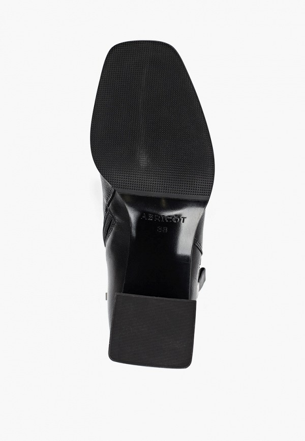 фото Ботильоны abricot