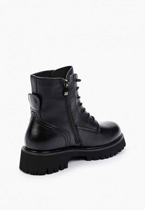 фото Ботинки abricot