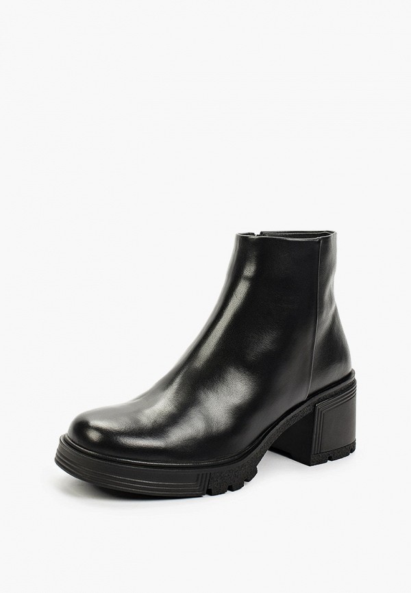 фото Ботильоны abricot