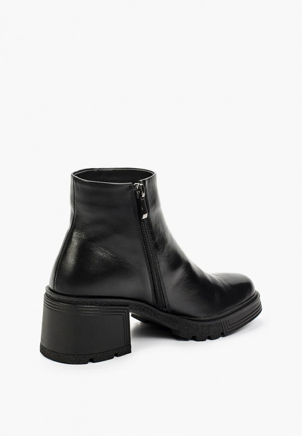 фото Ботильоны abricot