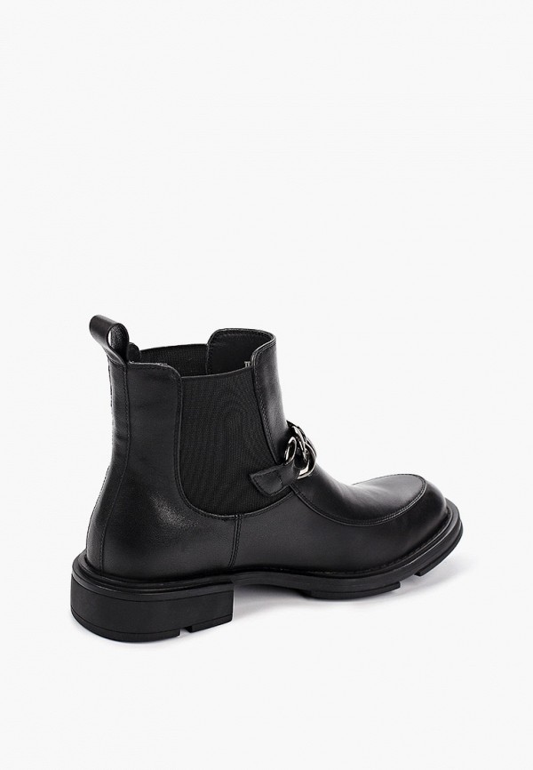 фото Ботинки abricot