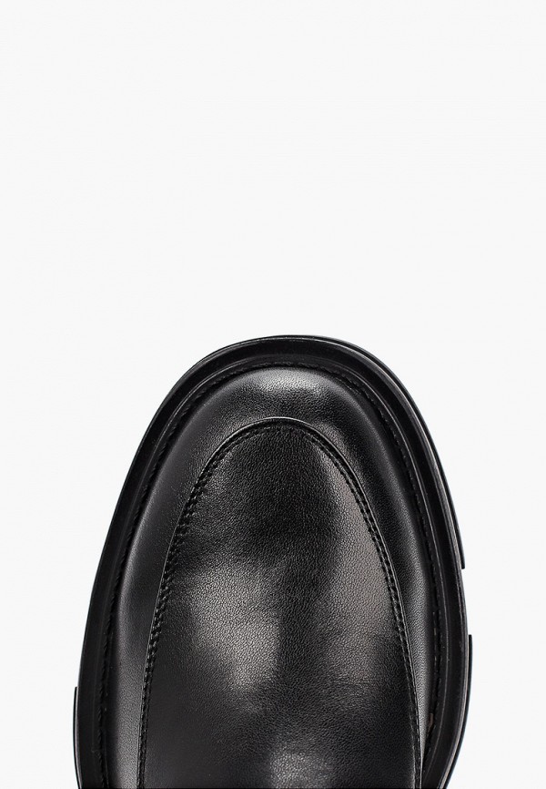 фото Ботинки abricot