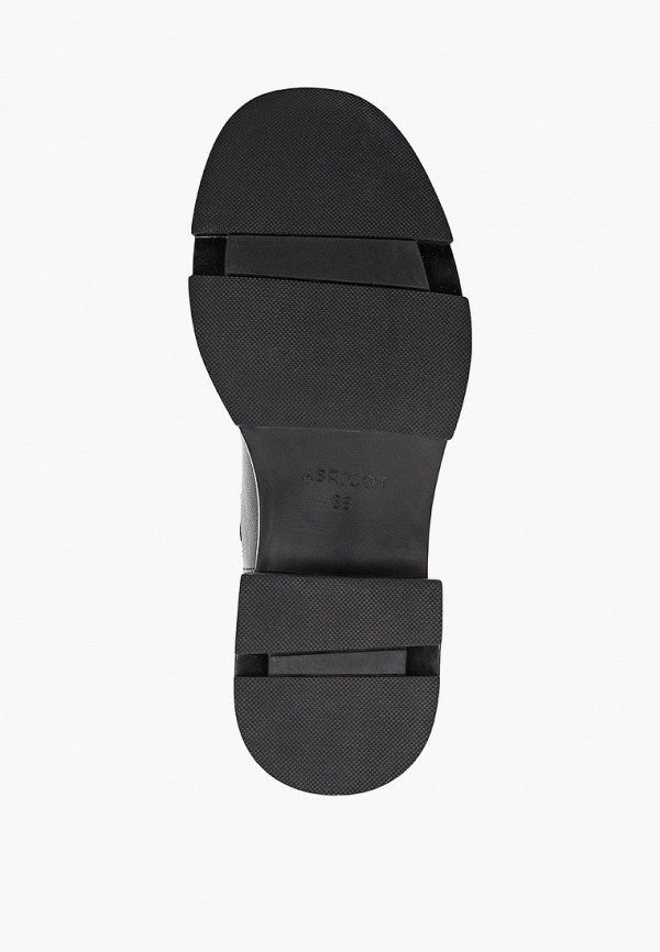 фото Ботинки abricot