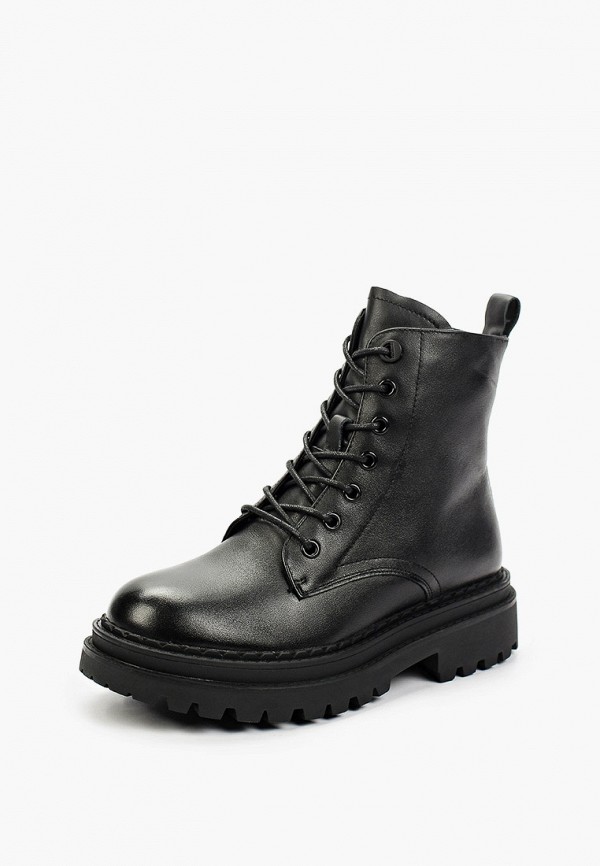 фото Ботинки abricot