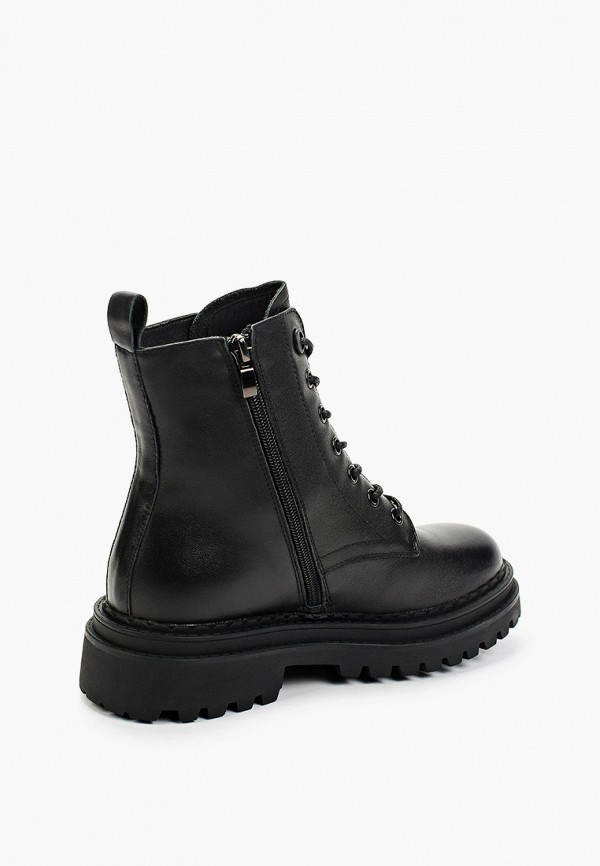 фото Ботинки abricot