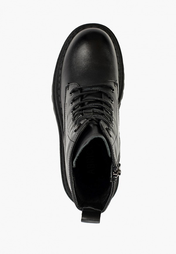 фото Ботинки abricot