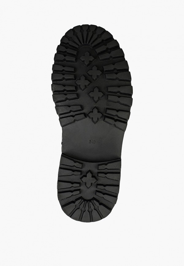 фото Ботинки abricot