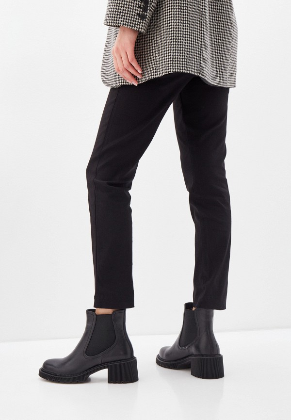 фото Ботильоны abricot