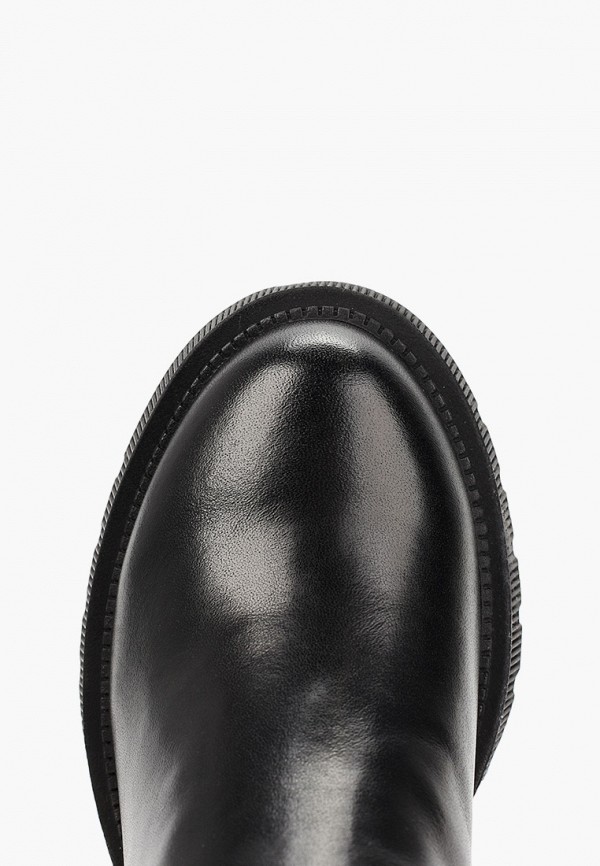 фото Ботильоны abricot