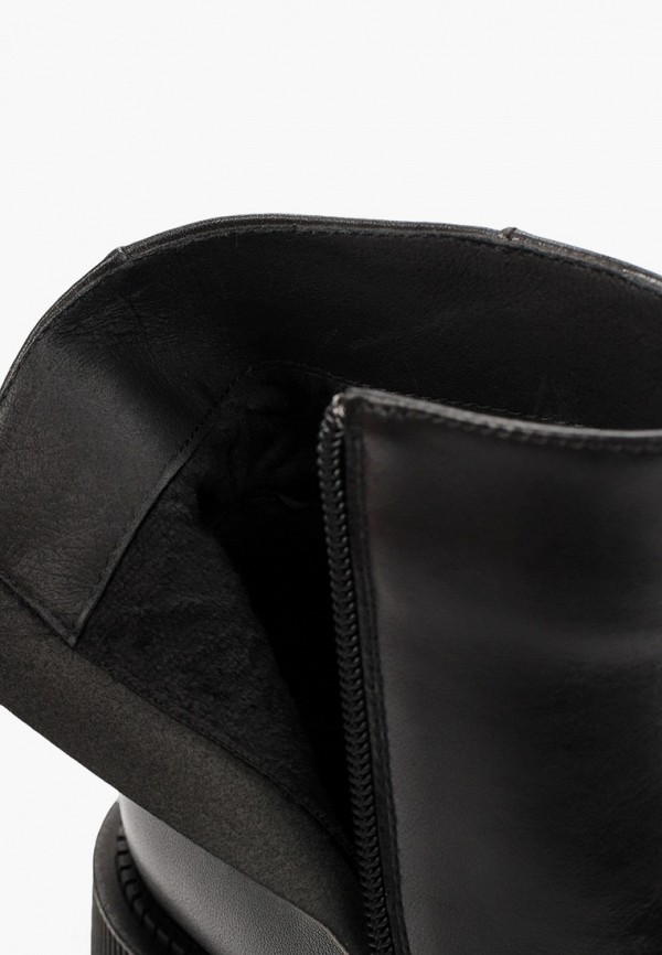 фото Ботильоны abricot