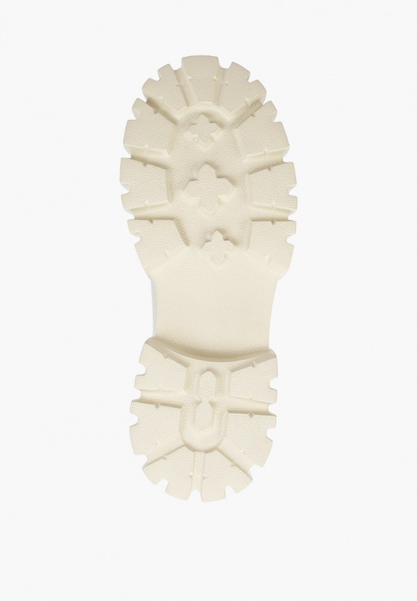 фото Ботинки abricot