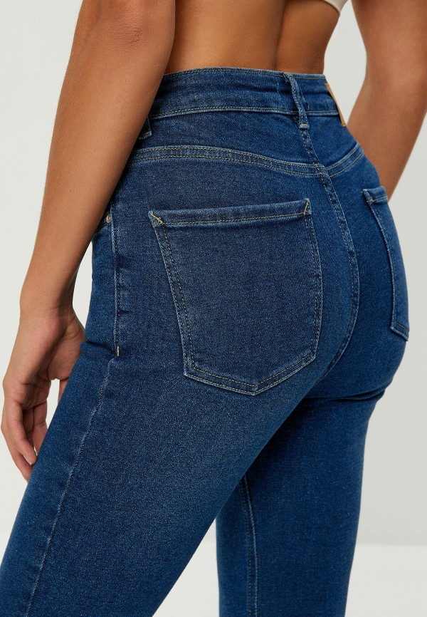 фото Джинсы zarina