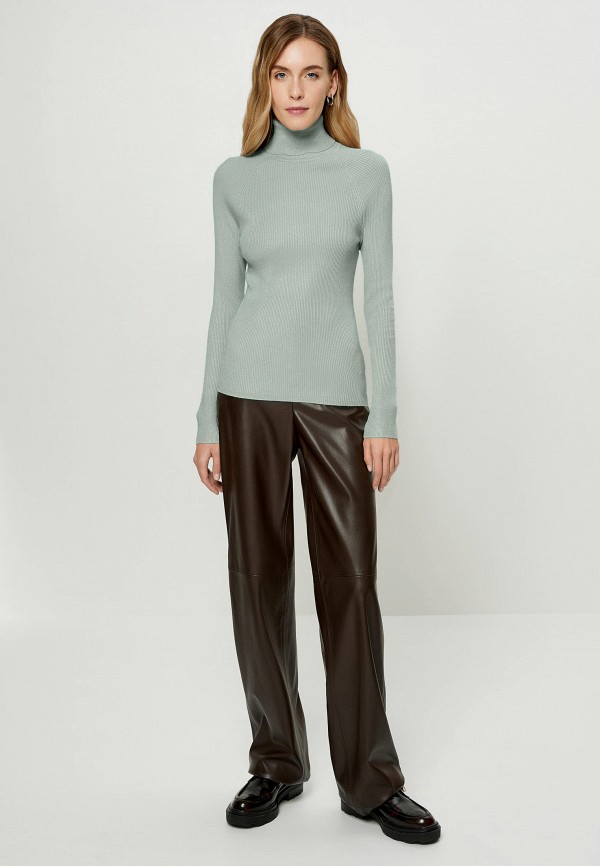 фото Водолазка zarina