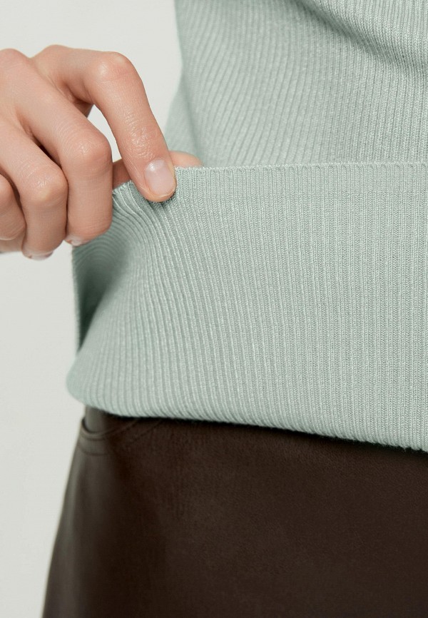 фото Водолазка zarina