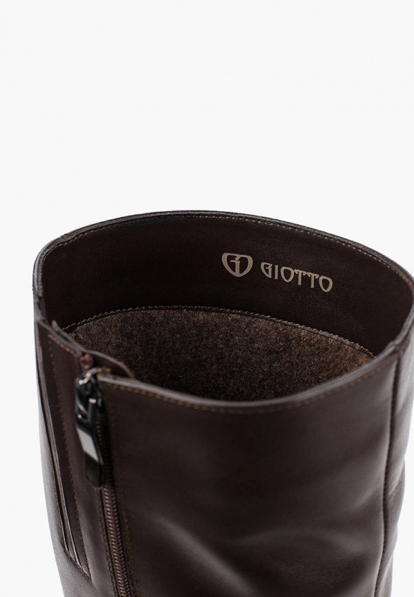 Сапоги  Giotto фото