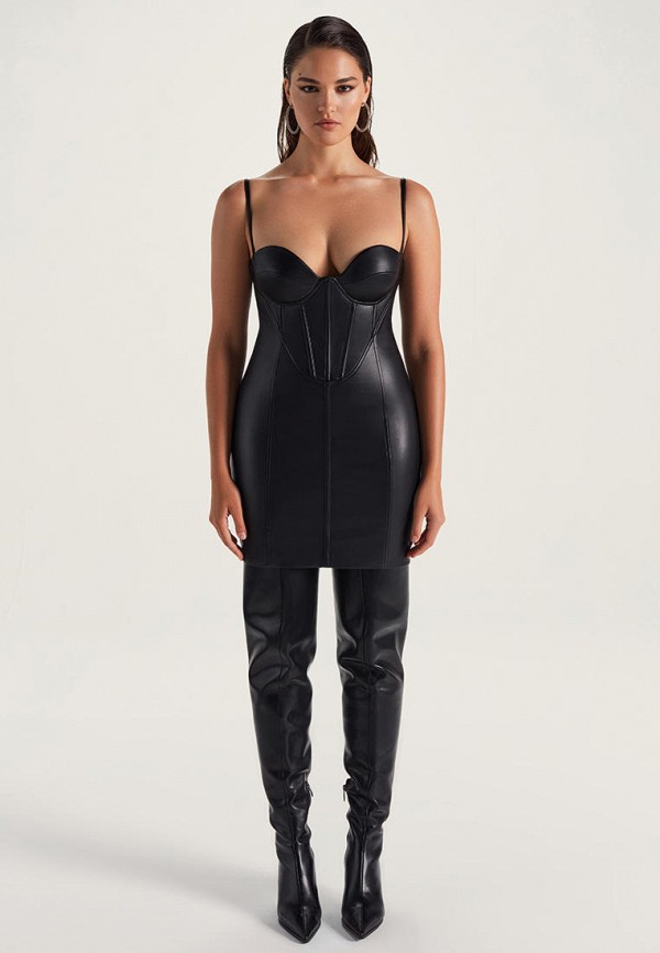 фото Платье love republic