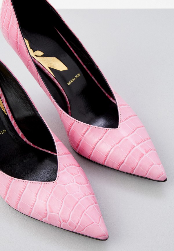 фото Туфли patrizia pepe