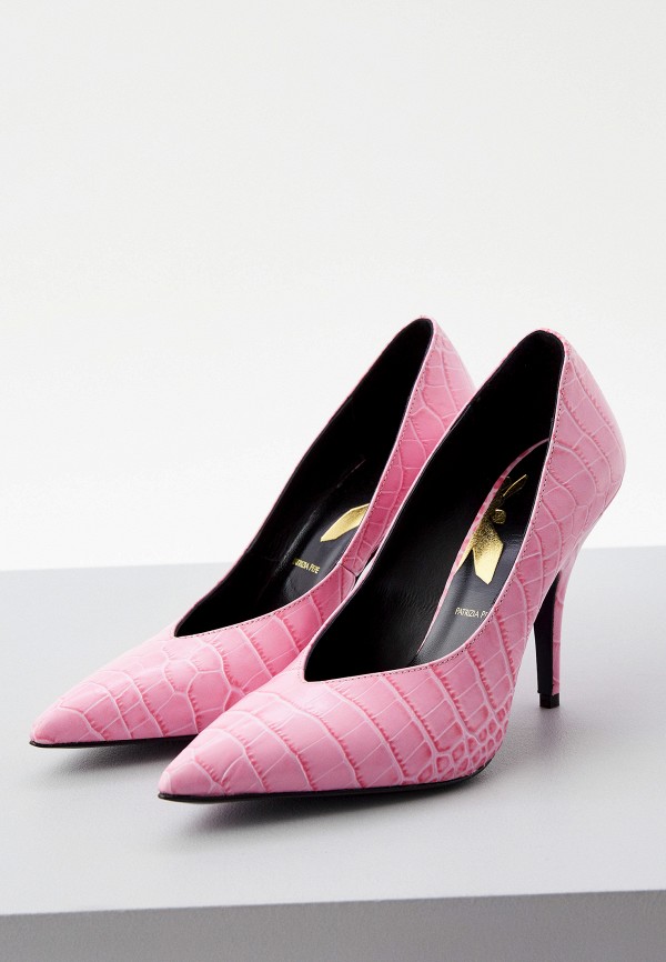 фото Туфли patrizia pepe