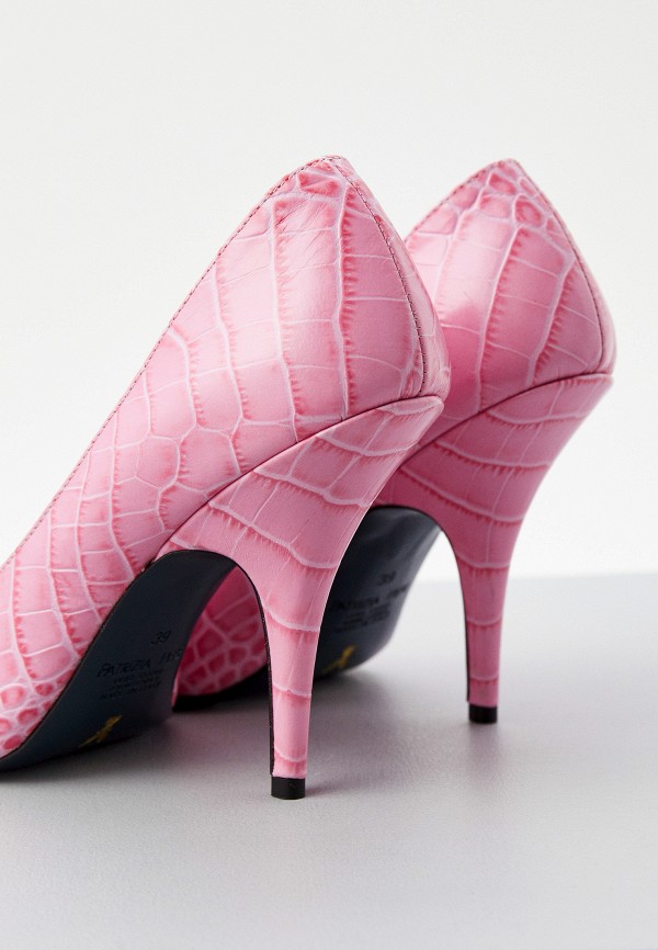 фото Туфли patrizia pepe