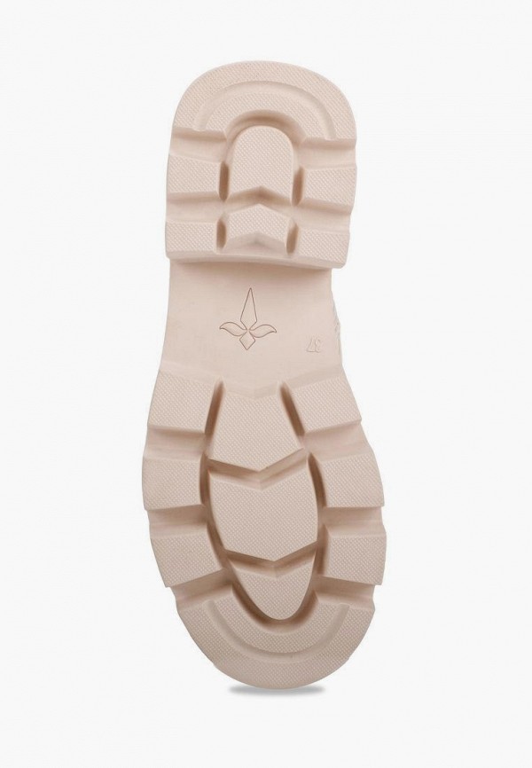 фото Ботинки t.taccardi