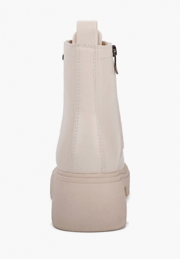 фото Ботинки t.taccardi