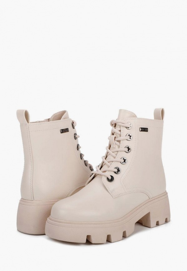 фото Ботинки t.taccardi