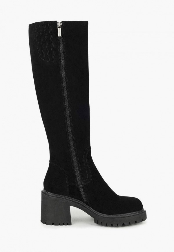 фото Сапоги pierre cardin