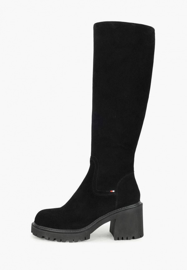 

Сапоги Pierre Cardin, Черный
