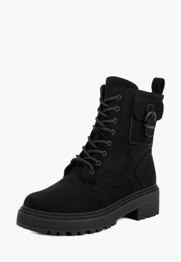 фото Ботинки t.taccardi