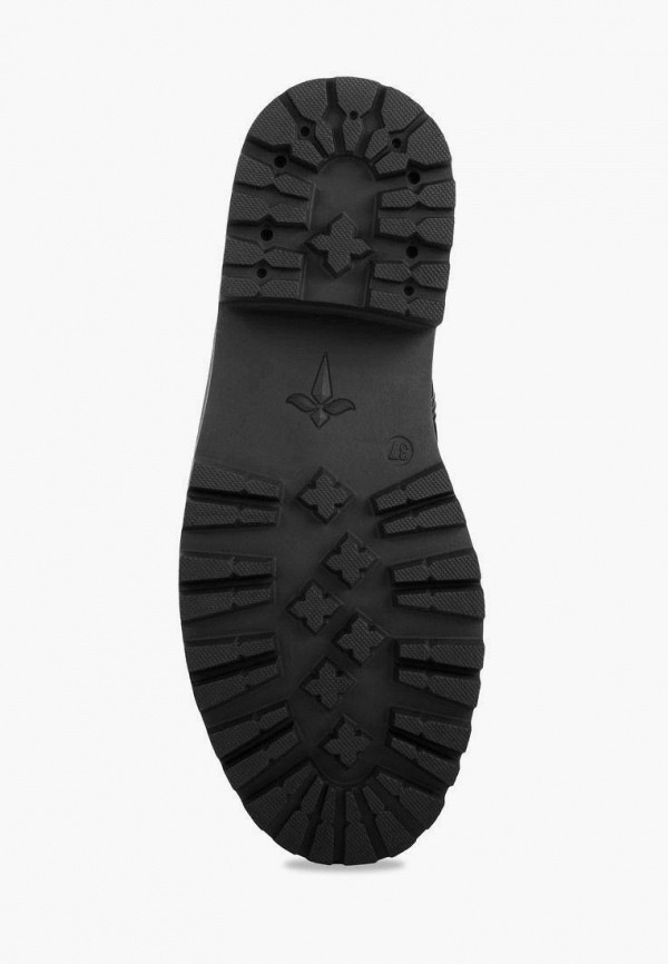 фото Ботинки t.taccardi