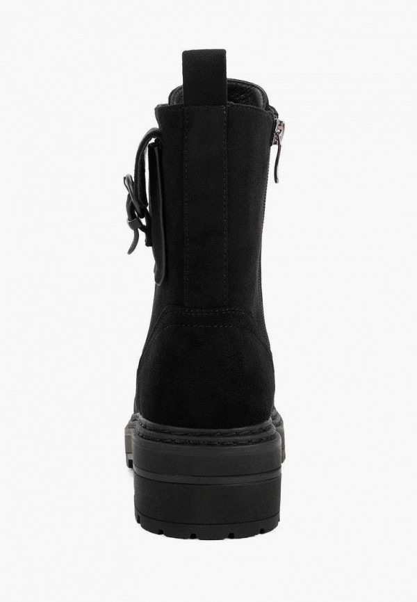 фото Ботинки t.taccardi