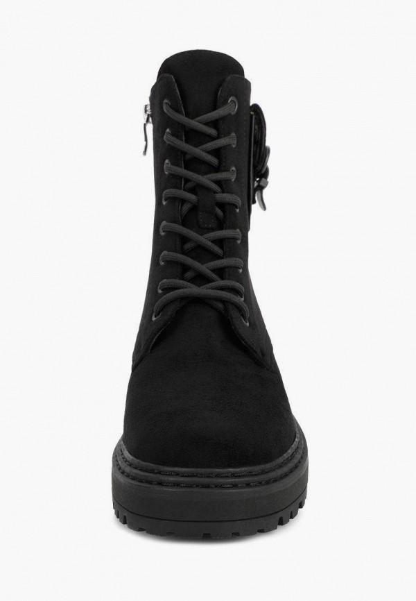 фото Ботинки t.taccardi