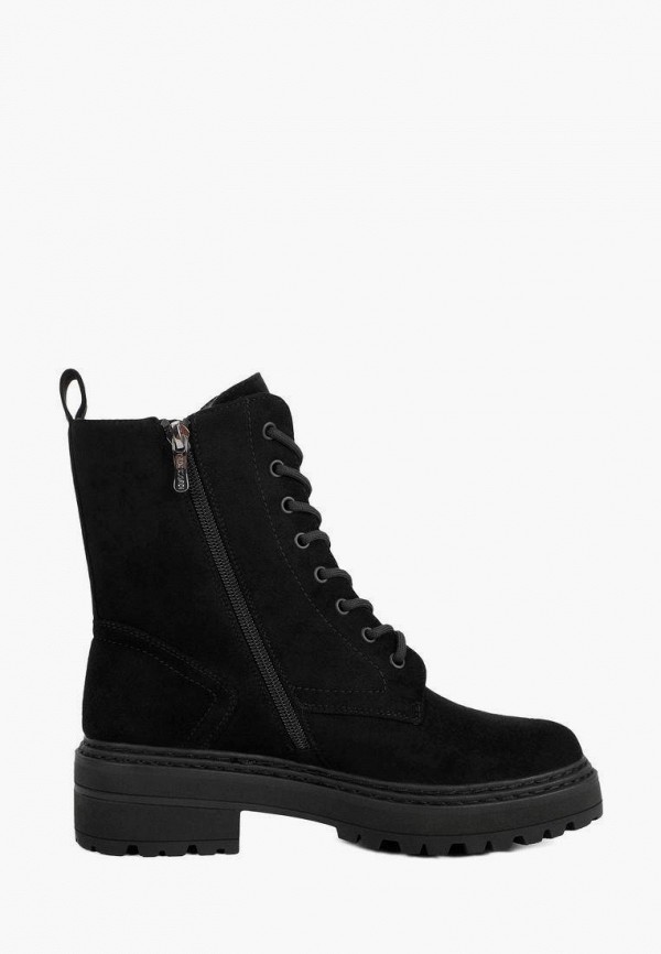 фото Ботинки t.taccardi