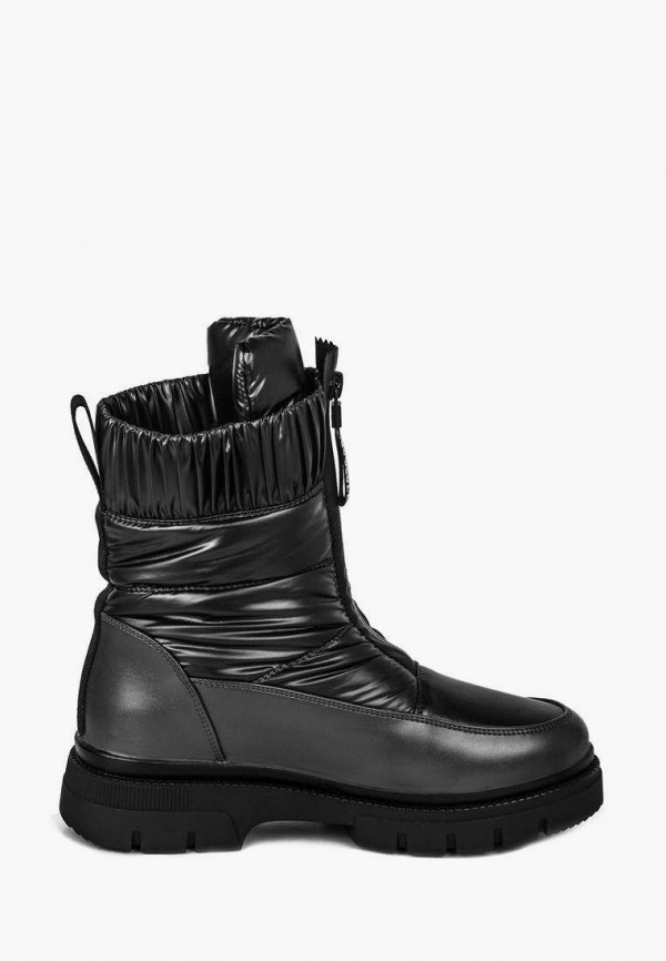 Дутики T.Taccardi Дутики T.Taccardi фото