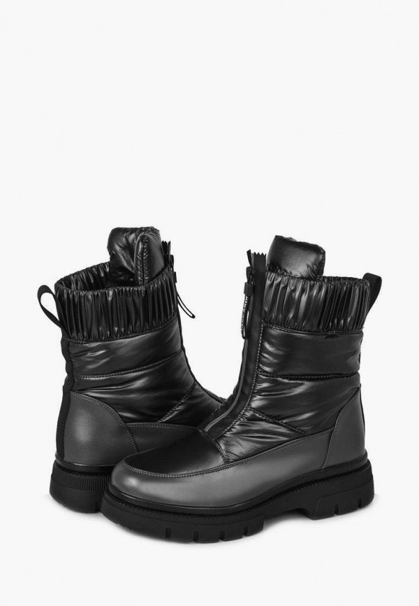 Дутики T.Taccardi Дутики T.Taccardi фото