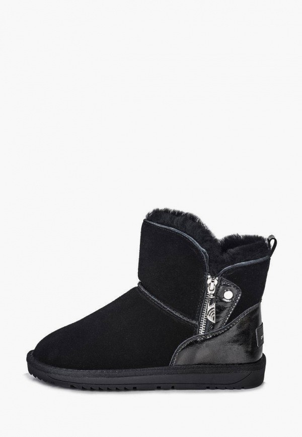 Полусапоги  Pierre Cardin