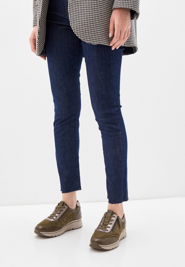 фото Кроссовки tamaris