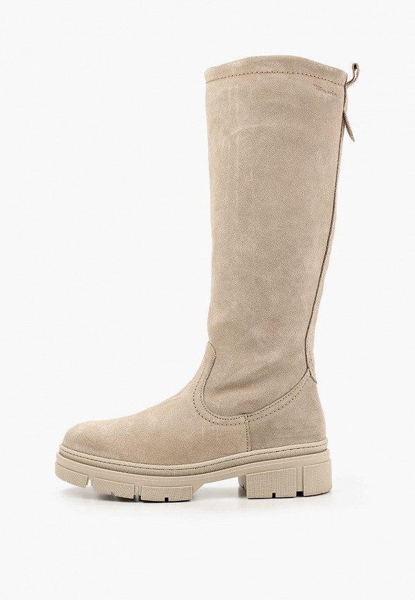 фото Сапоги tamaris