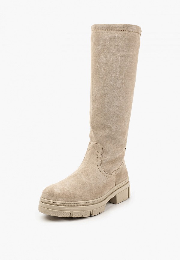 фото Сапоги tamaris