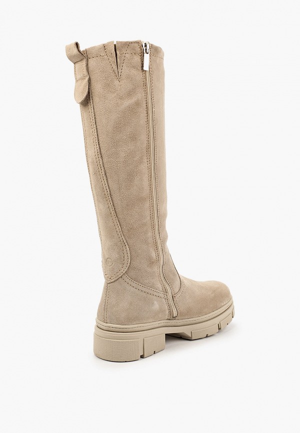 фото Сапоги tamaris