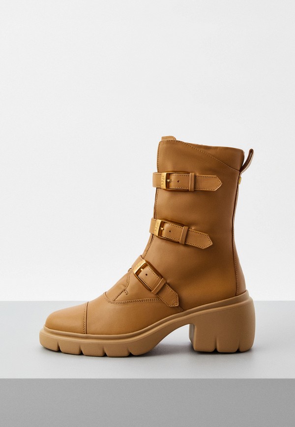 фото Полусапоги högl