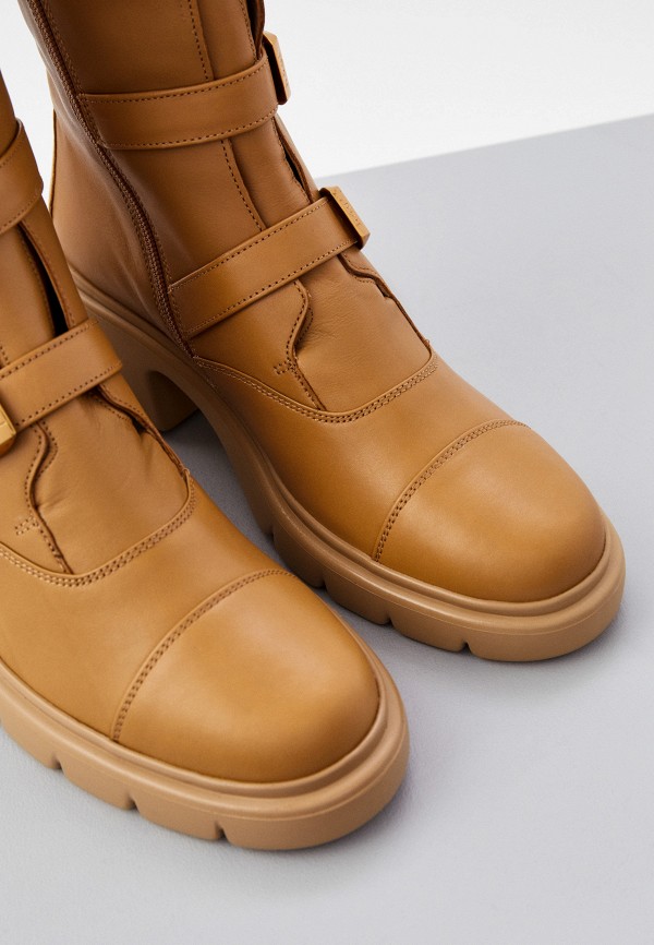 фото Полусапоги högl