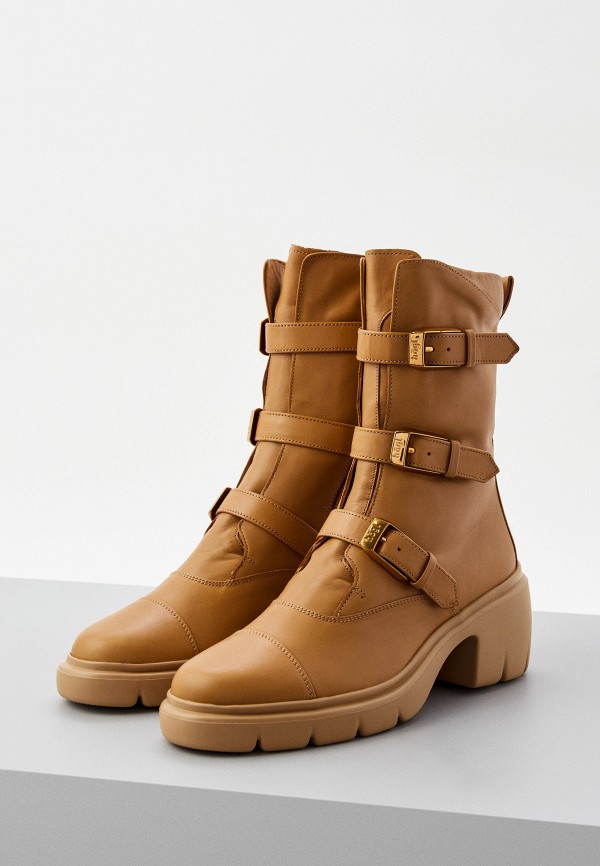 фото Полусапоги högl