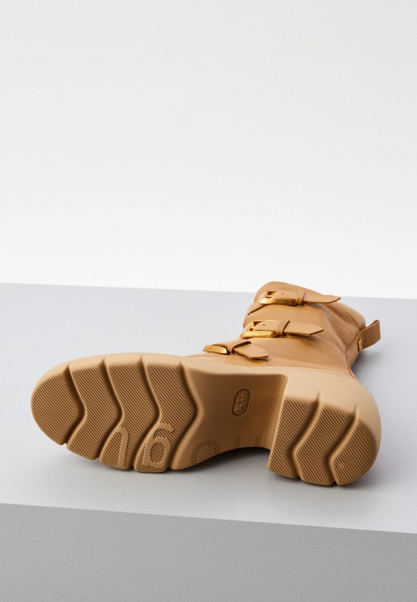 фото Полусапоги högl