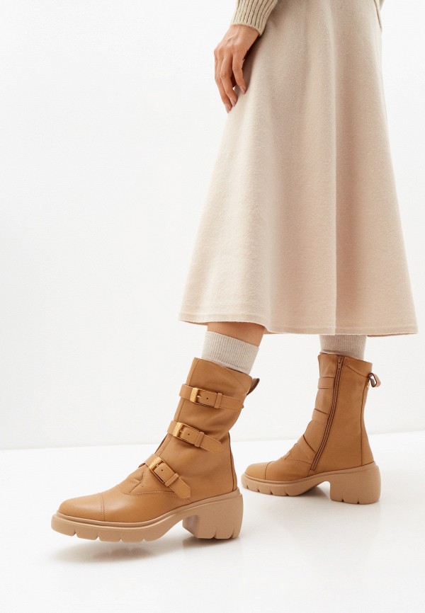 фото Полусапоги högl